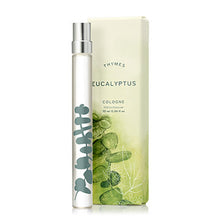 Load image into Gallery viewer, Eucalyptus Cologne Spray Pen
