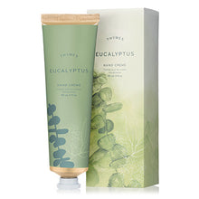 Load image into Gallery viewer, Eucalyptus Hand Creme
