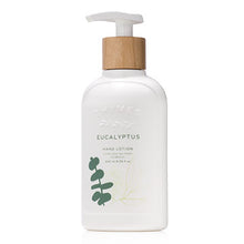 Load image into Gallery viewer, Eucalyptus Hand Lotion
