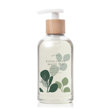 Load image into Gallery viewer, Eucalyptus White Tea Hand Wash
