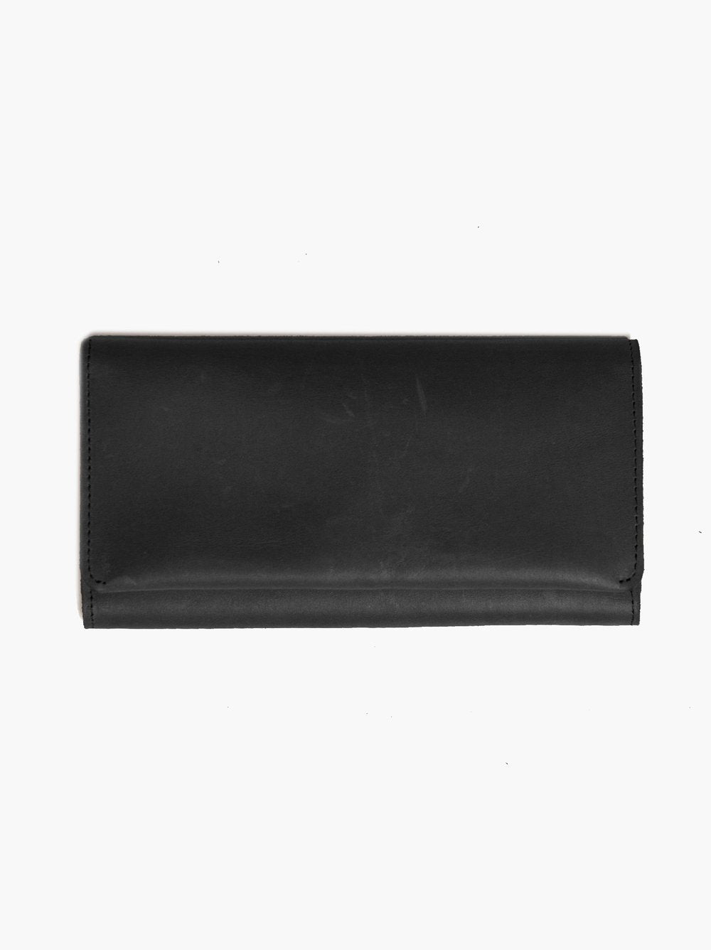 Debre Wallet - Black