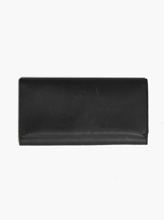 Debre Wallet - Black