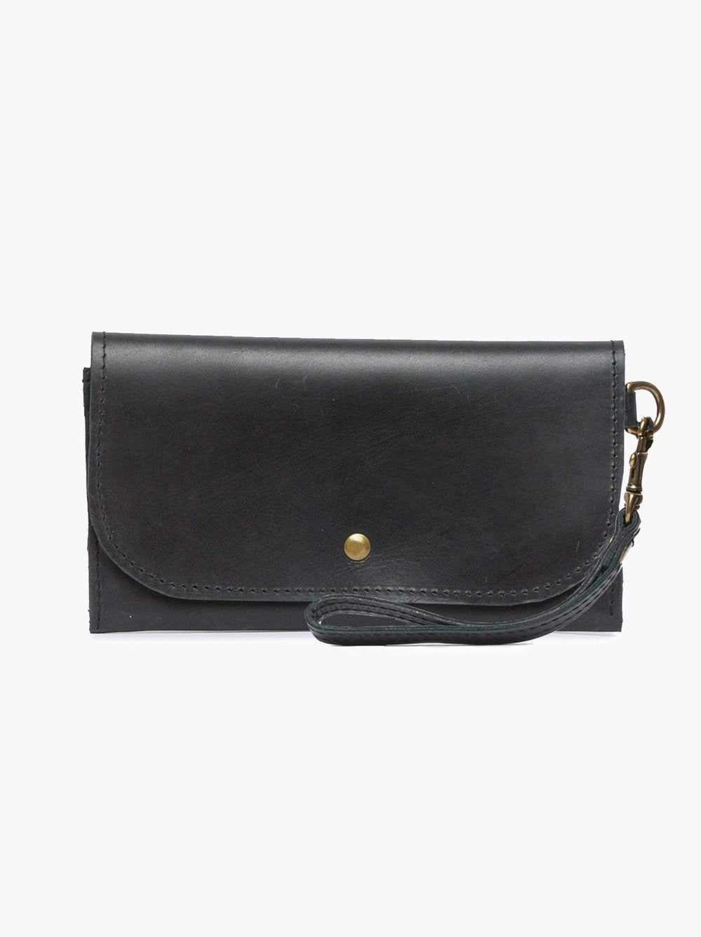 Mare Wallet - Black