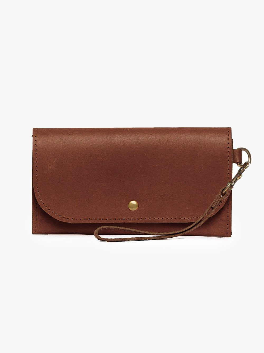 Mare Wallet - Whiskey