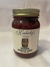 Load image into Gallery viewer, Bourbon Barbecue Sauce
