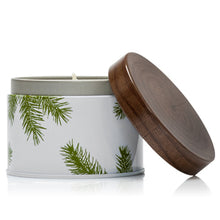Load image into Gallery viewer, Frasier Fir Candle Tin
