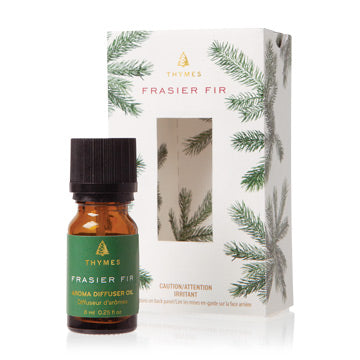Frasier Fir Diffuser Oil (concentrated)