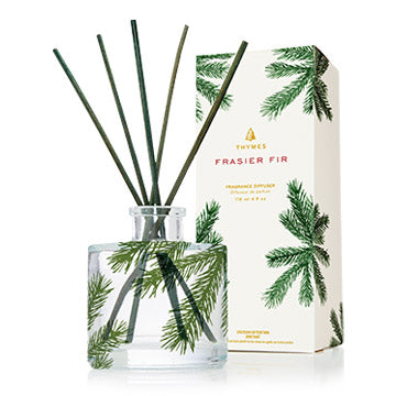 Frasier Fir Petite Pine Needle Reed Diffuser