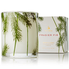 Load image into Gallery viewer, Frasier Fir Pine Needle Candle
