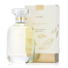 Load image into Gallery viewer, Goldleaf Eau de Parfum
