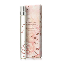 Load image into Gallery viewer, Goldleaf Gardenia Cologne Spray Pen
