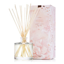 Load image into Gallery viewer, Goldleaf Gardenia Reed Diffuser Set
