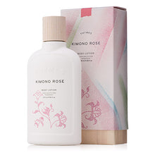Load image into Gallery viewer, Kimono Rose Body Lotion

