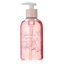 Load image into Gallery viewer, Kimono Rose Hand Wash
