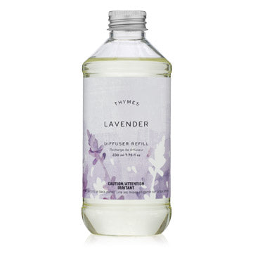 Lavender  Reed Diffuser Oil Refill