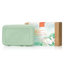 Load image into Gallery viewer, Neroli Sol Bar Soap
