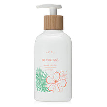 Load image into Gallery viewer, Neroli Sol Hand Lotion

