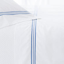 Trio Sheeting by Pine Cone Hill