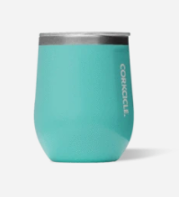 Load image into Gallery viewer, Turquoise Corkcicle
