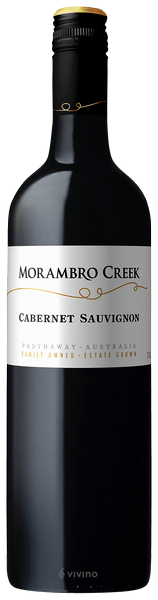 Morambro Creek Cabernet Sauvignon 2016