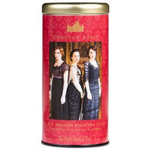 Load image into Gallery viewer, Downton Abbey® English Rose Tea Bags
