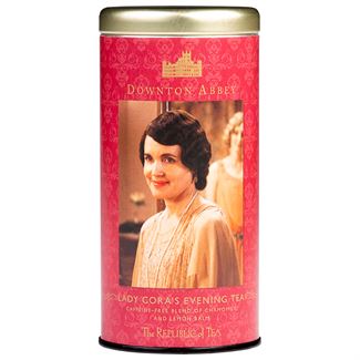 Downton Abbey® Lady Cora's Evening Tea