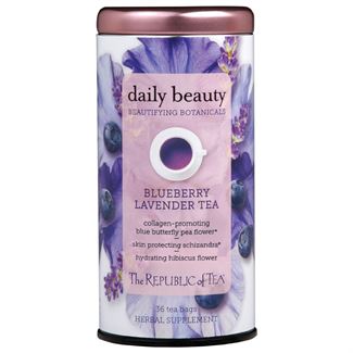 Beautifying Botanicals® Daily Beauty Herbal Tea