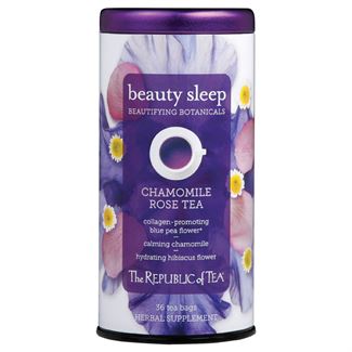 Beautifying Botanicals® Beauty Sleep Herbal Tea