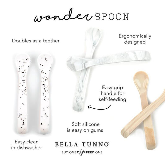 Please/Thank You Wonder Spoons
