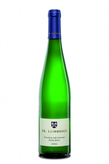 Dr. Leimbrock Brauneberger Juffer Riesling Spatlese