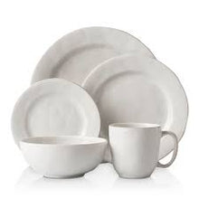 Load image into Gallery viewer, Puro Whitewash Dinnerware
