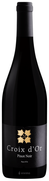 Croix d'Or Pinot Noir