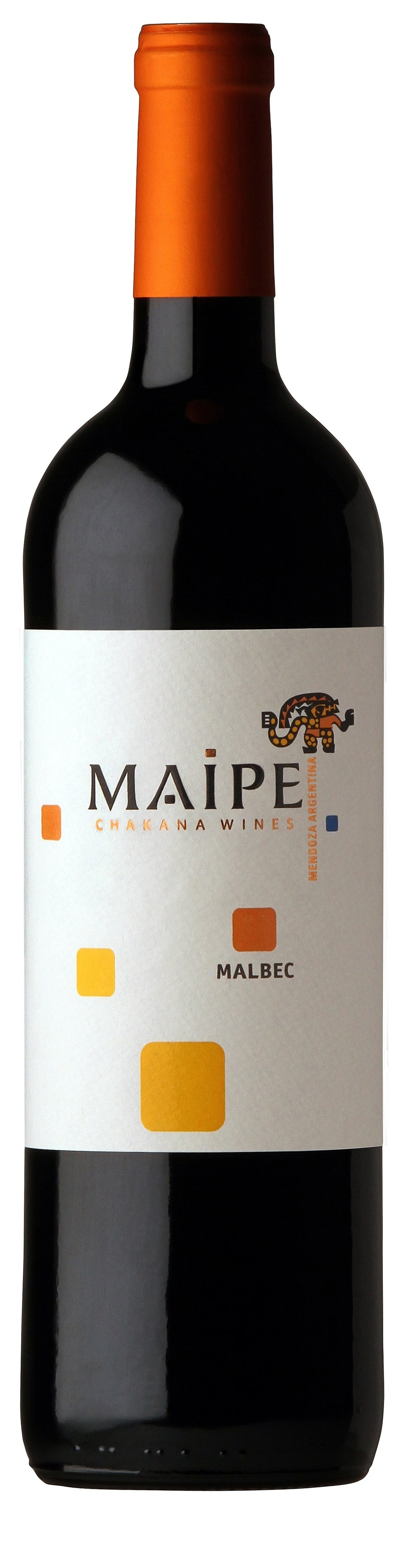 Maipe Malbec 2018