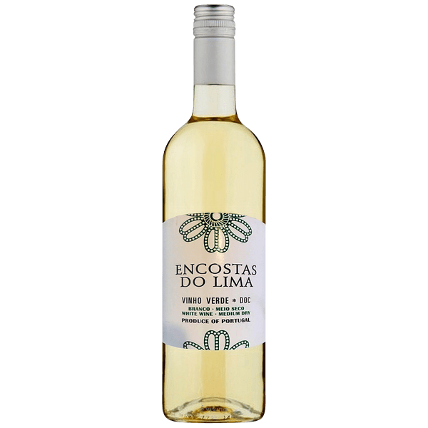 Encostas Do Lima Vinho Verde White Wine 2019