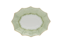 Load image into Gallery viewer, Apple Green Lace
