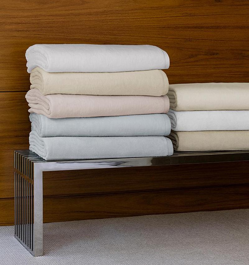 St. Moritz Blanket