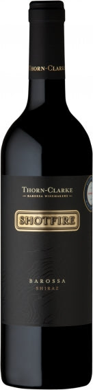Thorn-Clarke Shotfire Shiraz