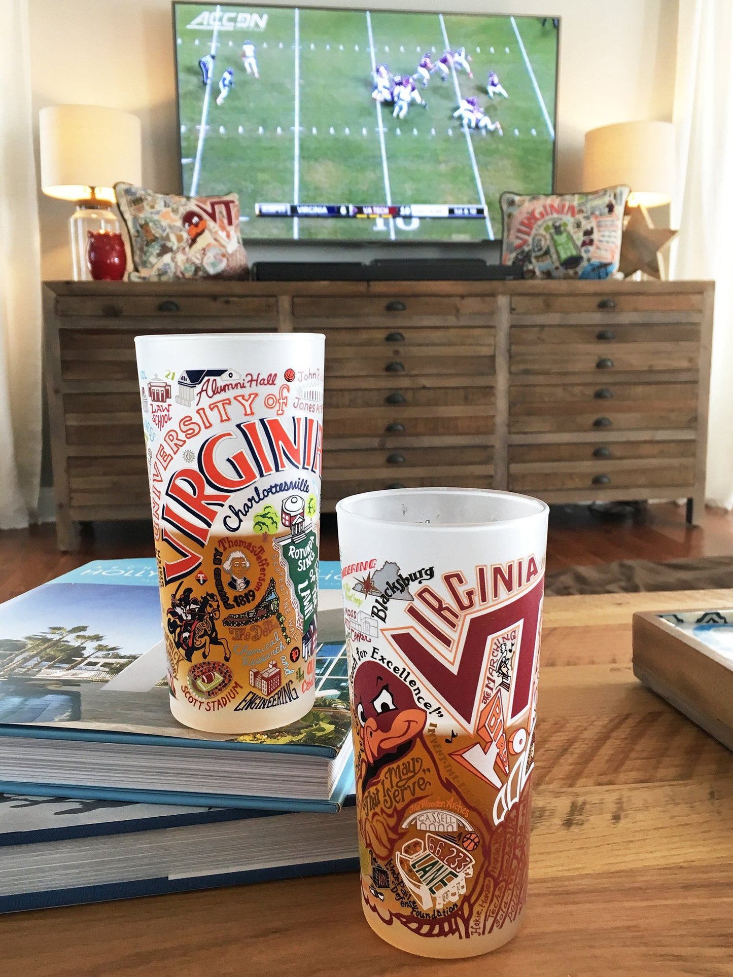 Collegiate Glasses by Catstudio