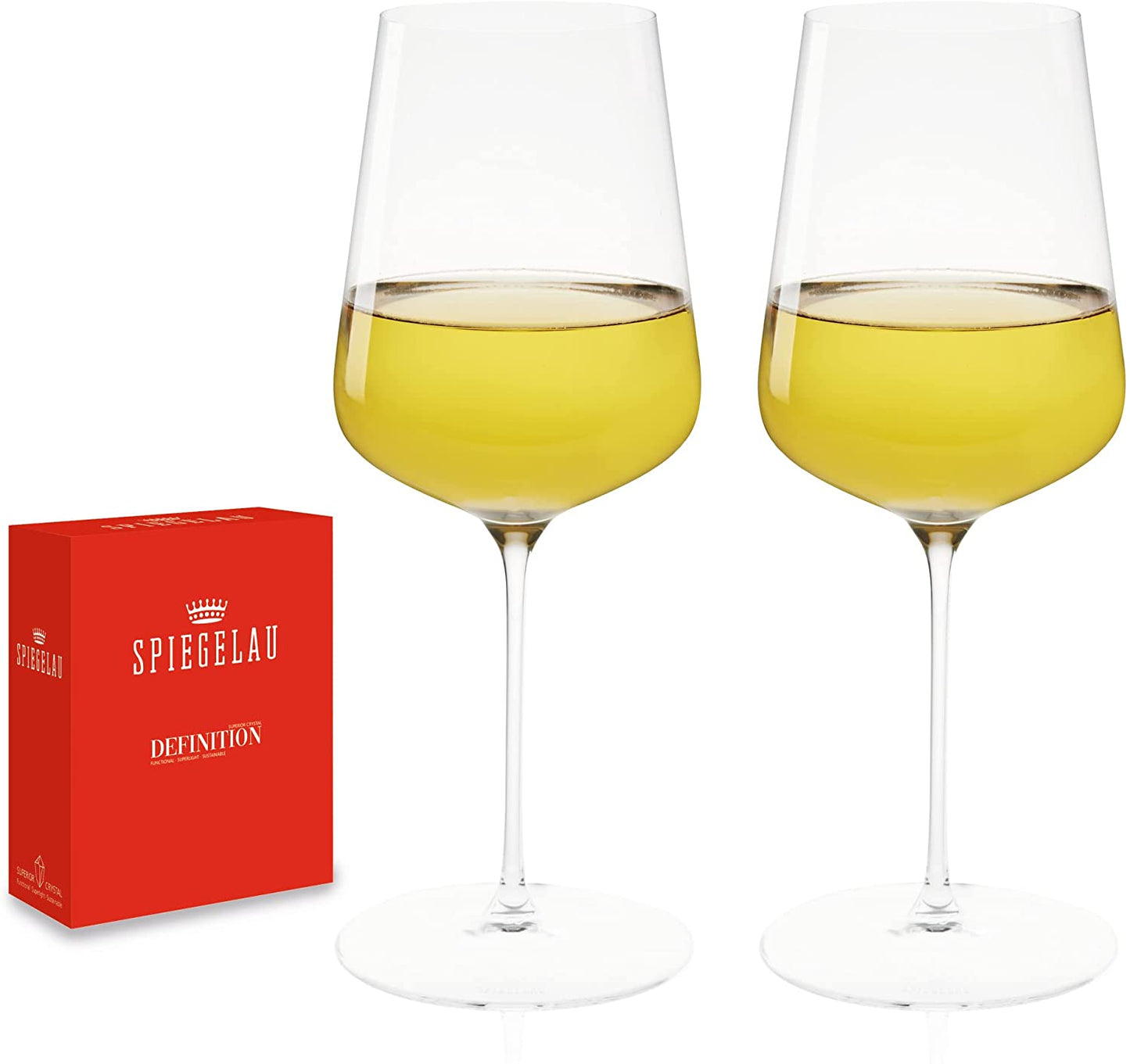 Definition Collection by Spiegelau